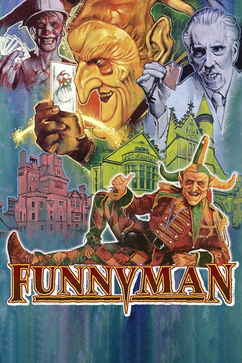 Movie poster