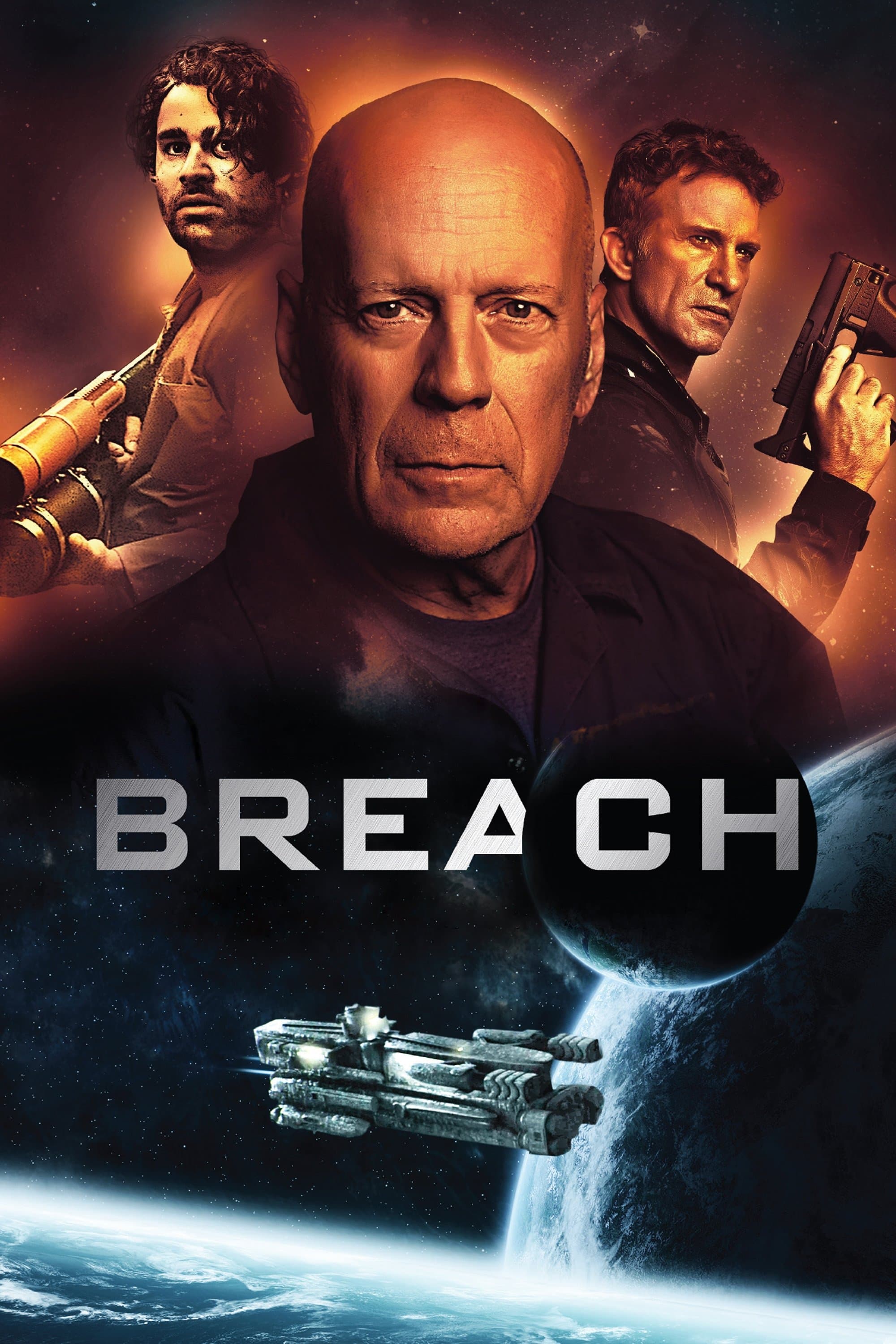 Movie poster
