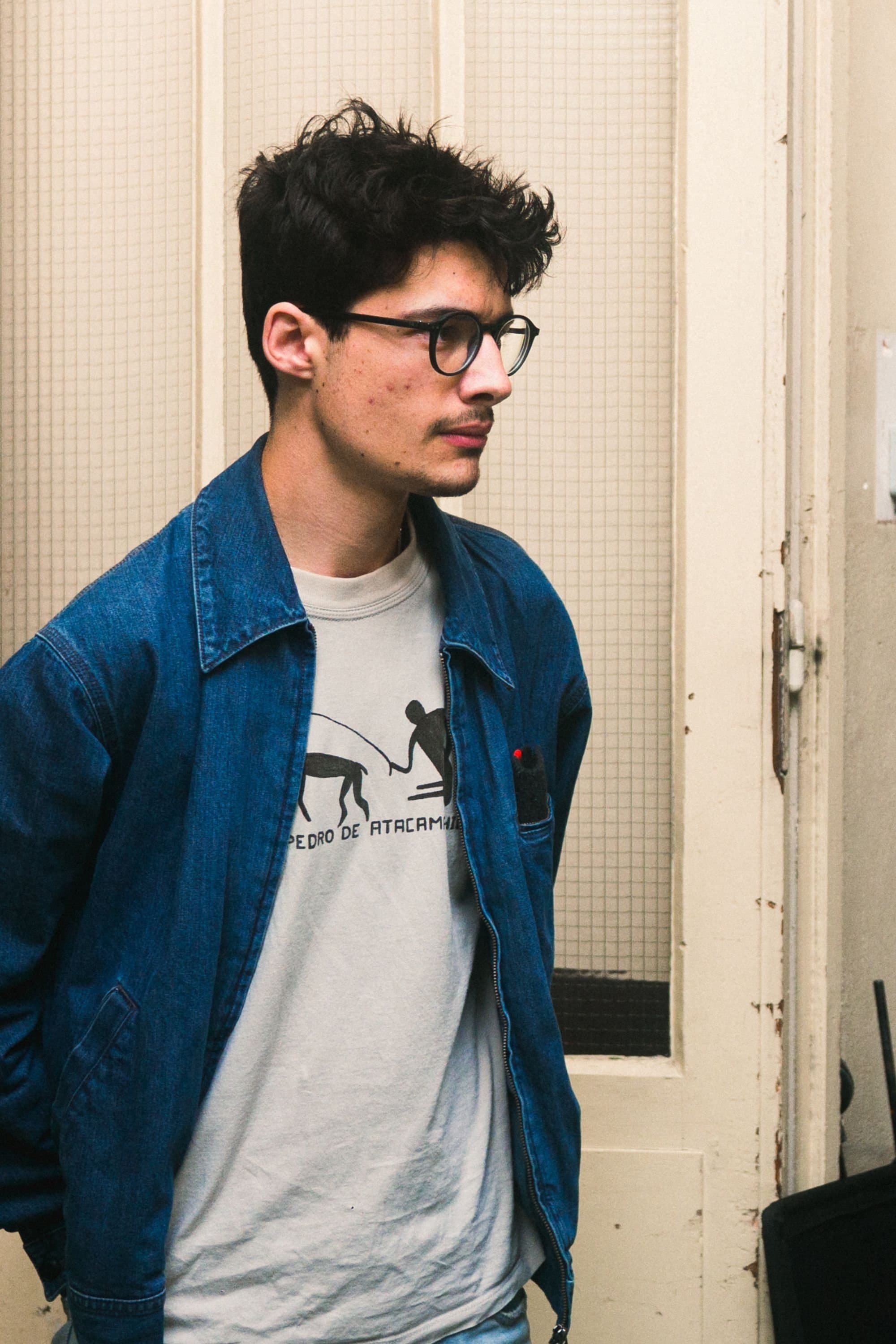 Melchior Roland-Gosselin