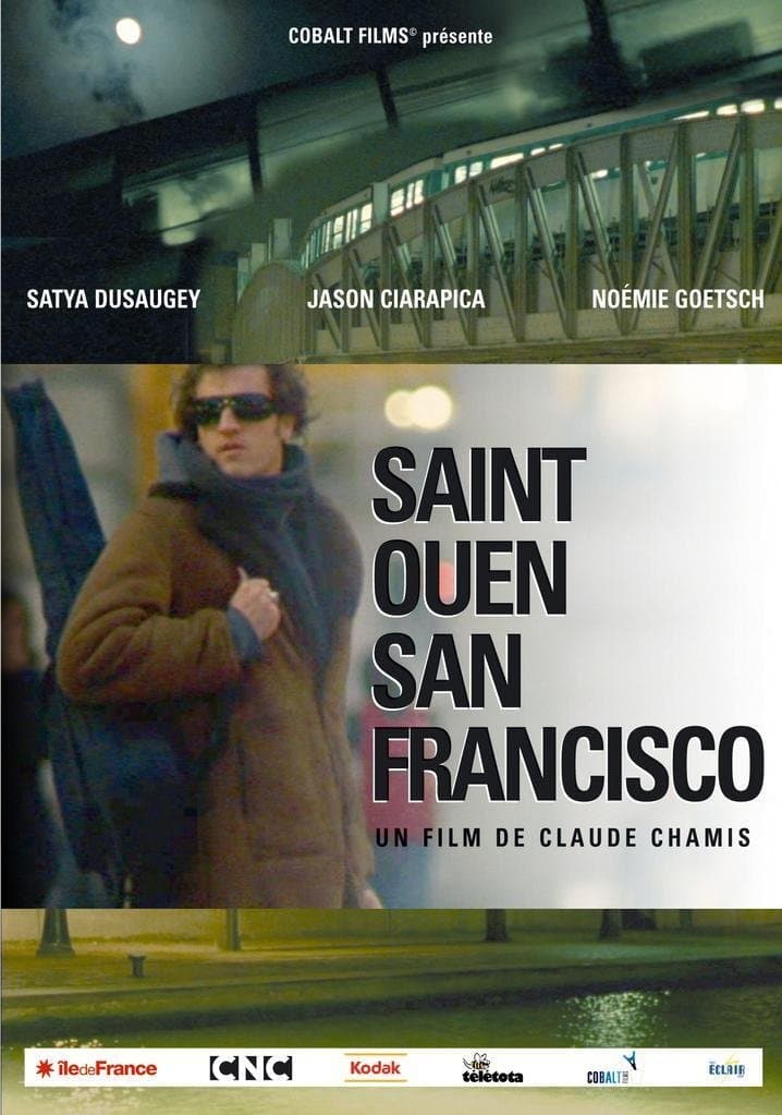 Movie poster