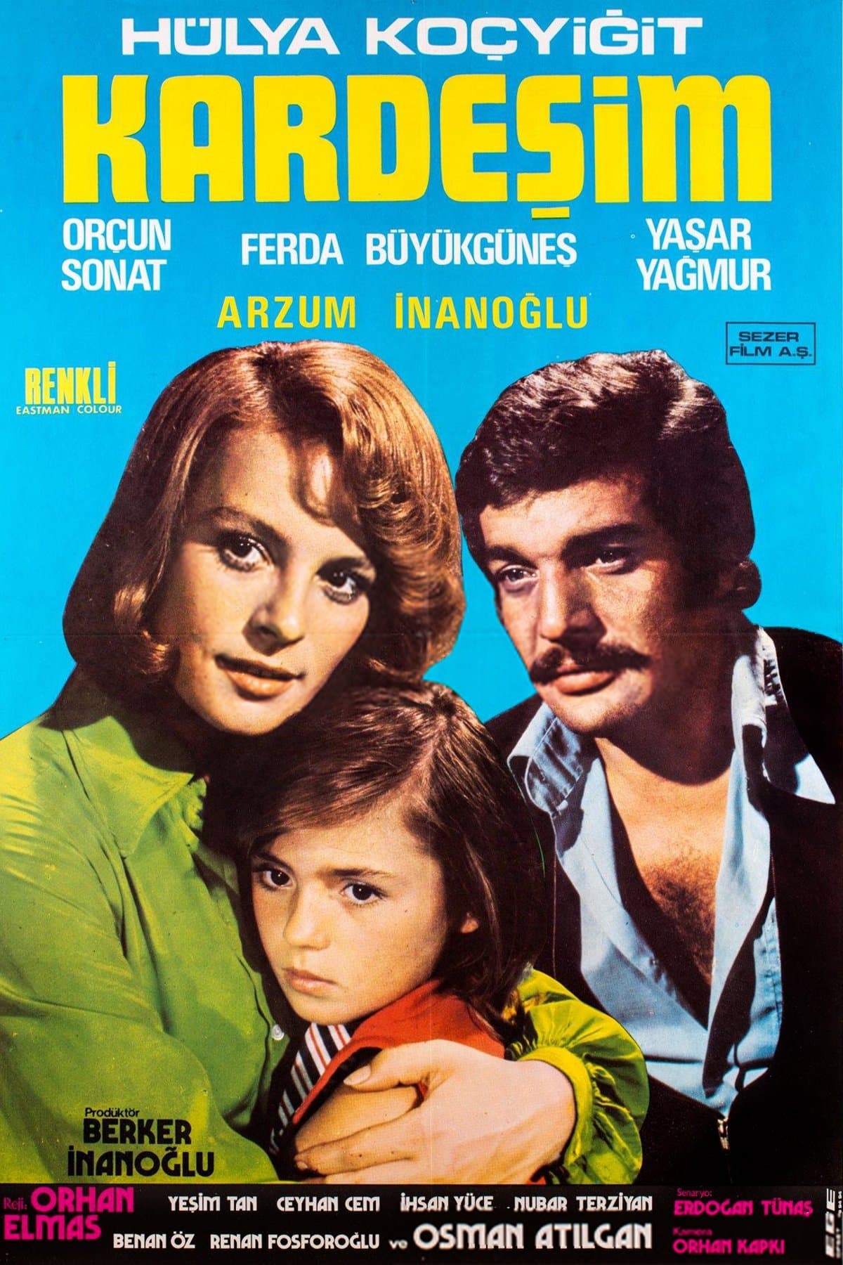 Movie poster