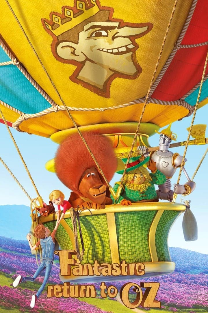 Movie poster