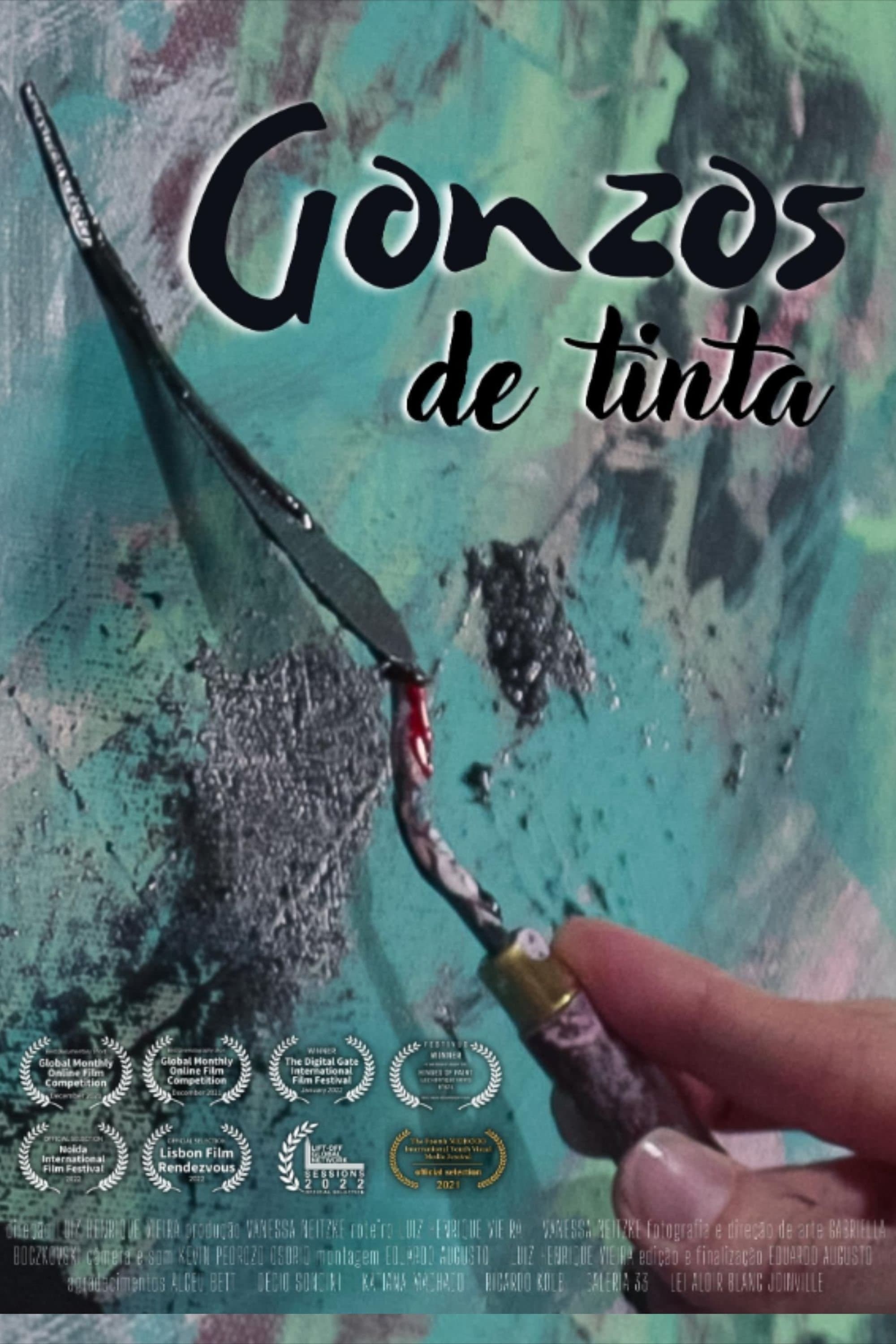 Movie poster