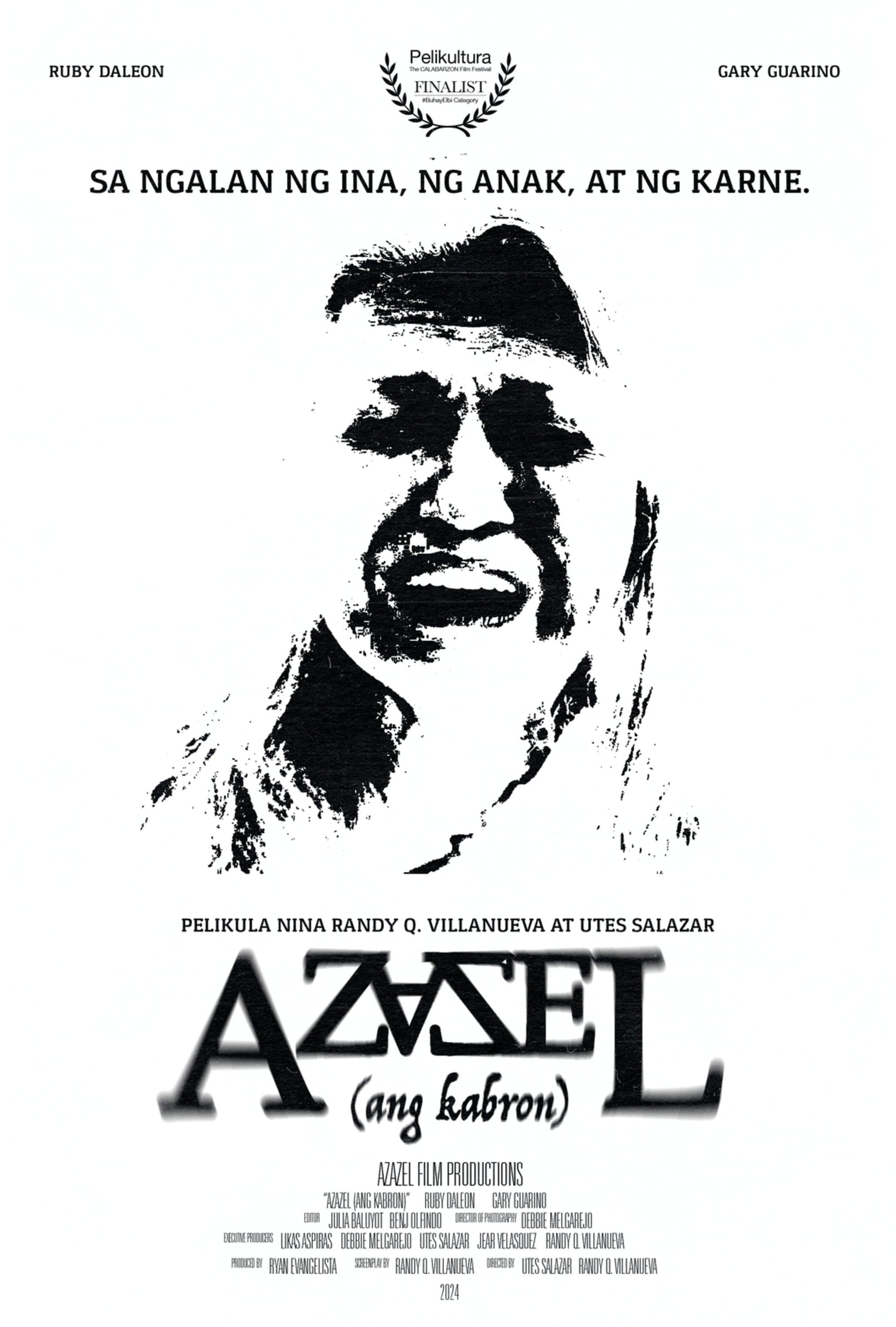 Movie poster