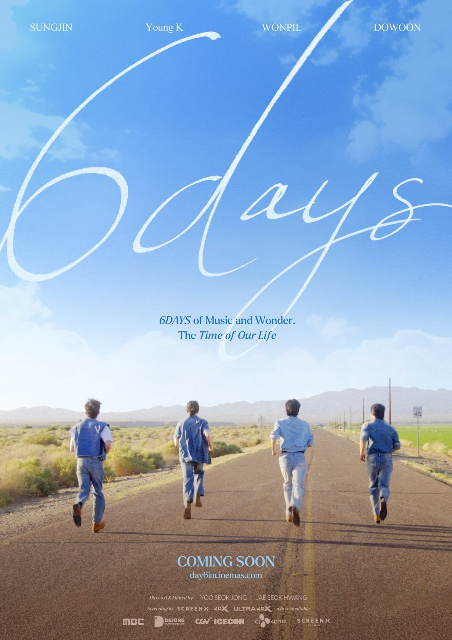 Movie poster
