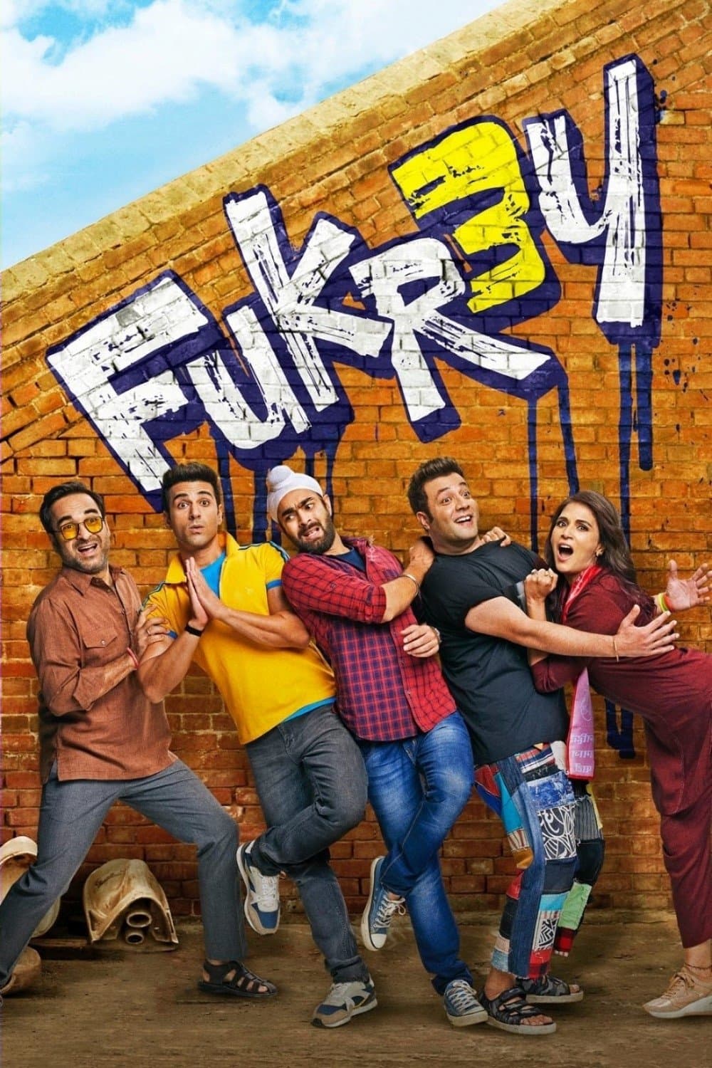 Movie poster