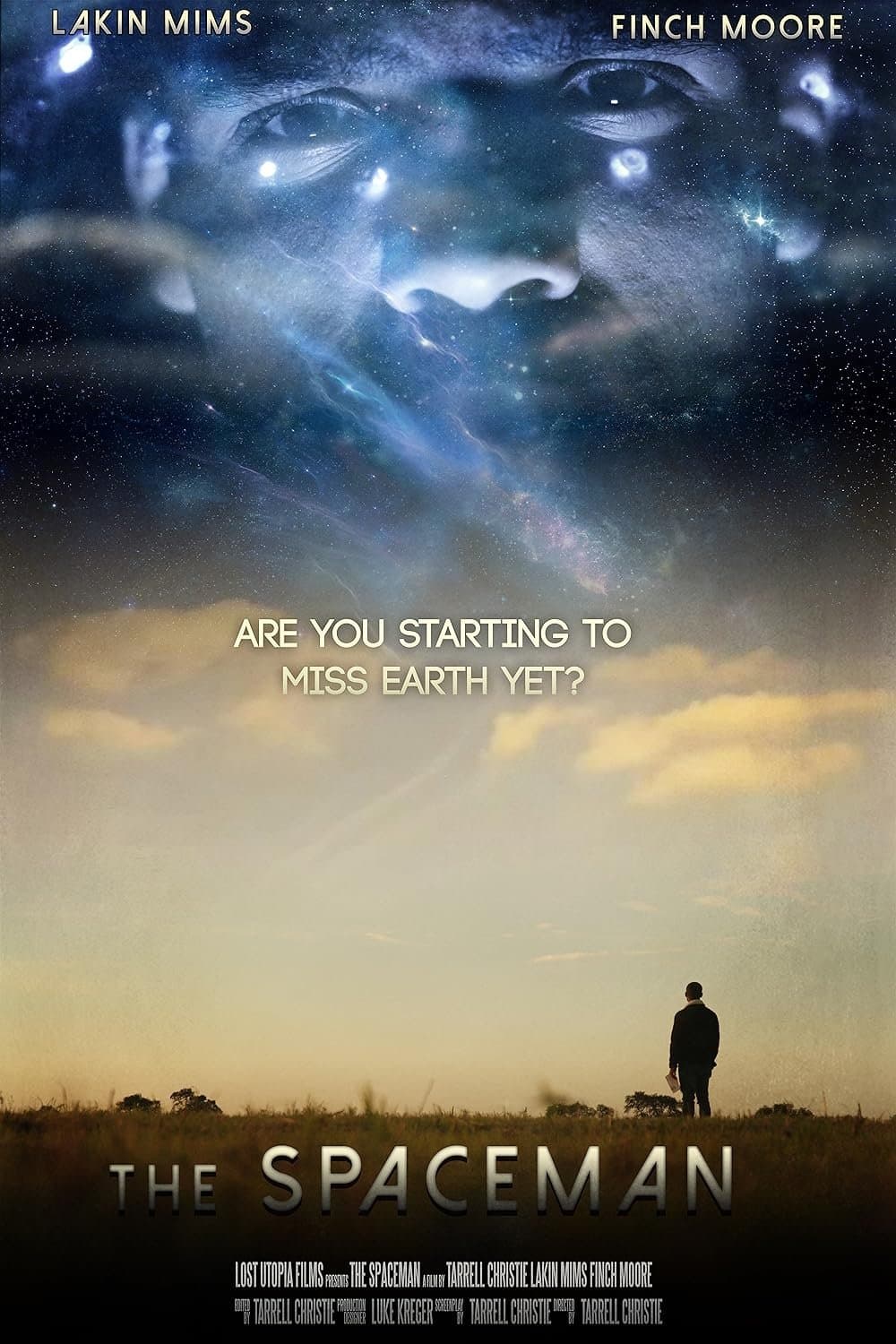 Movie poster