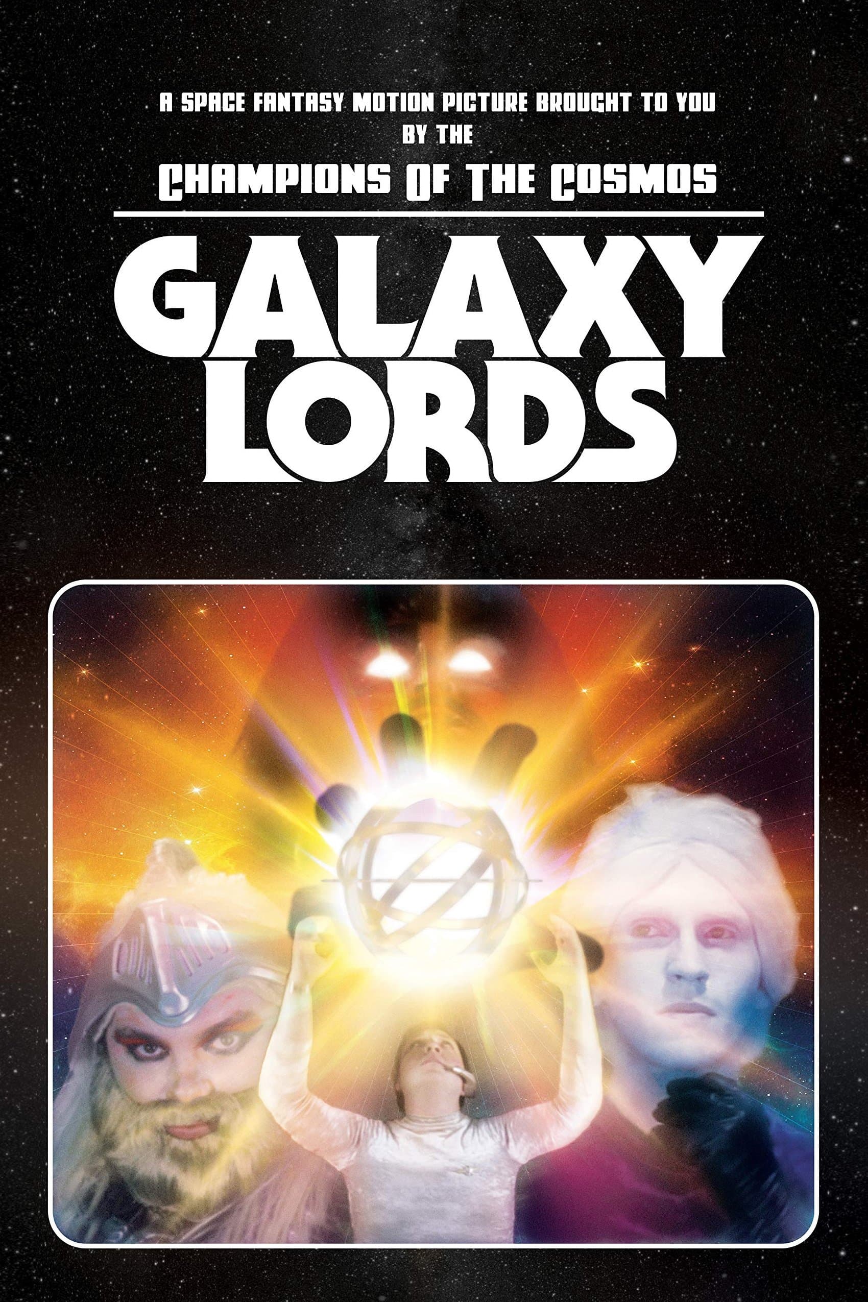 Movie poster