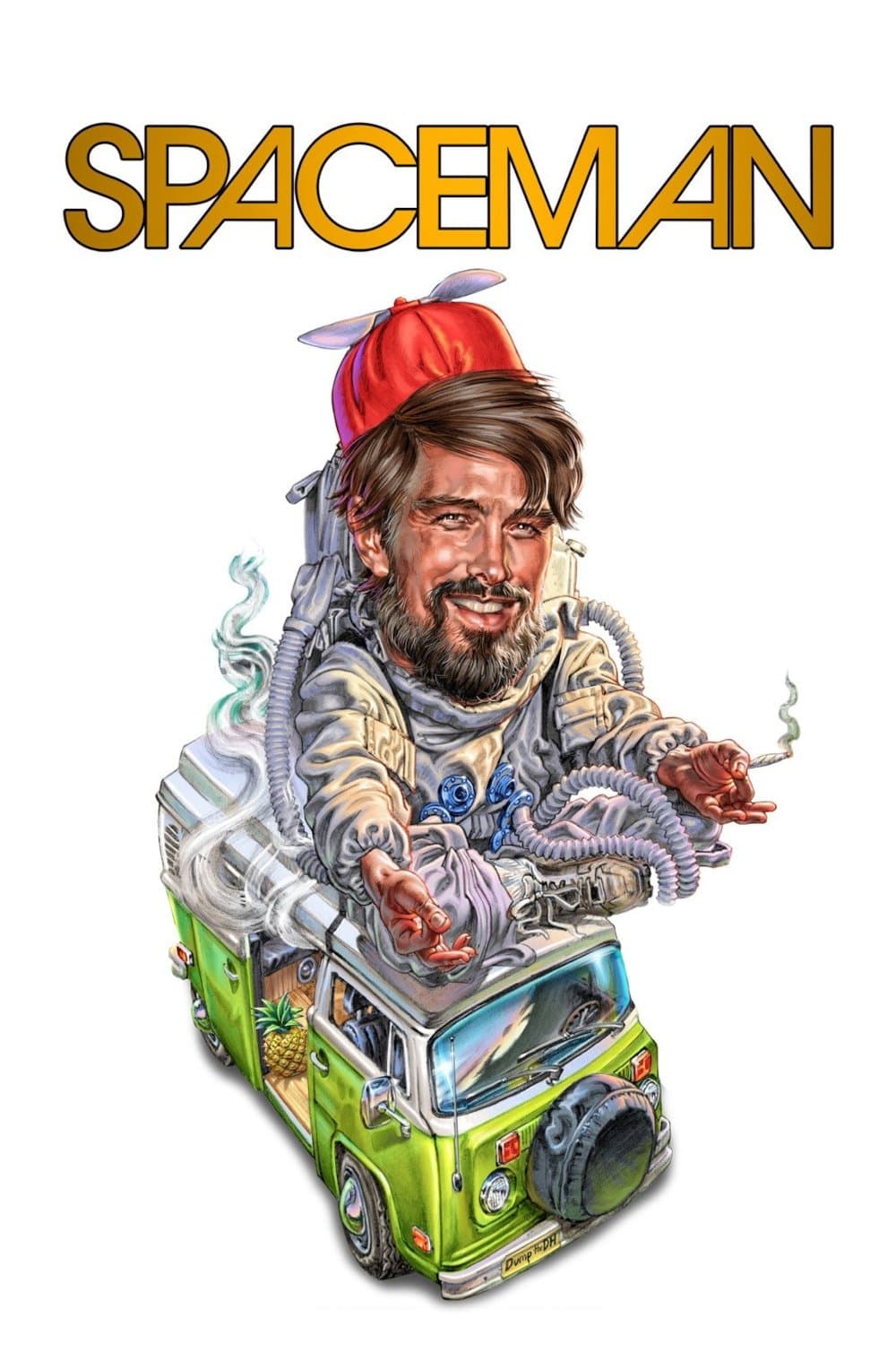 Movie poster