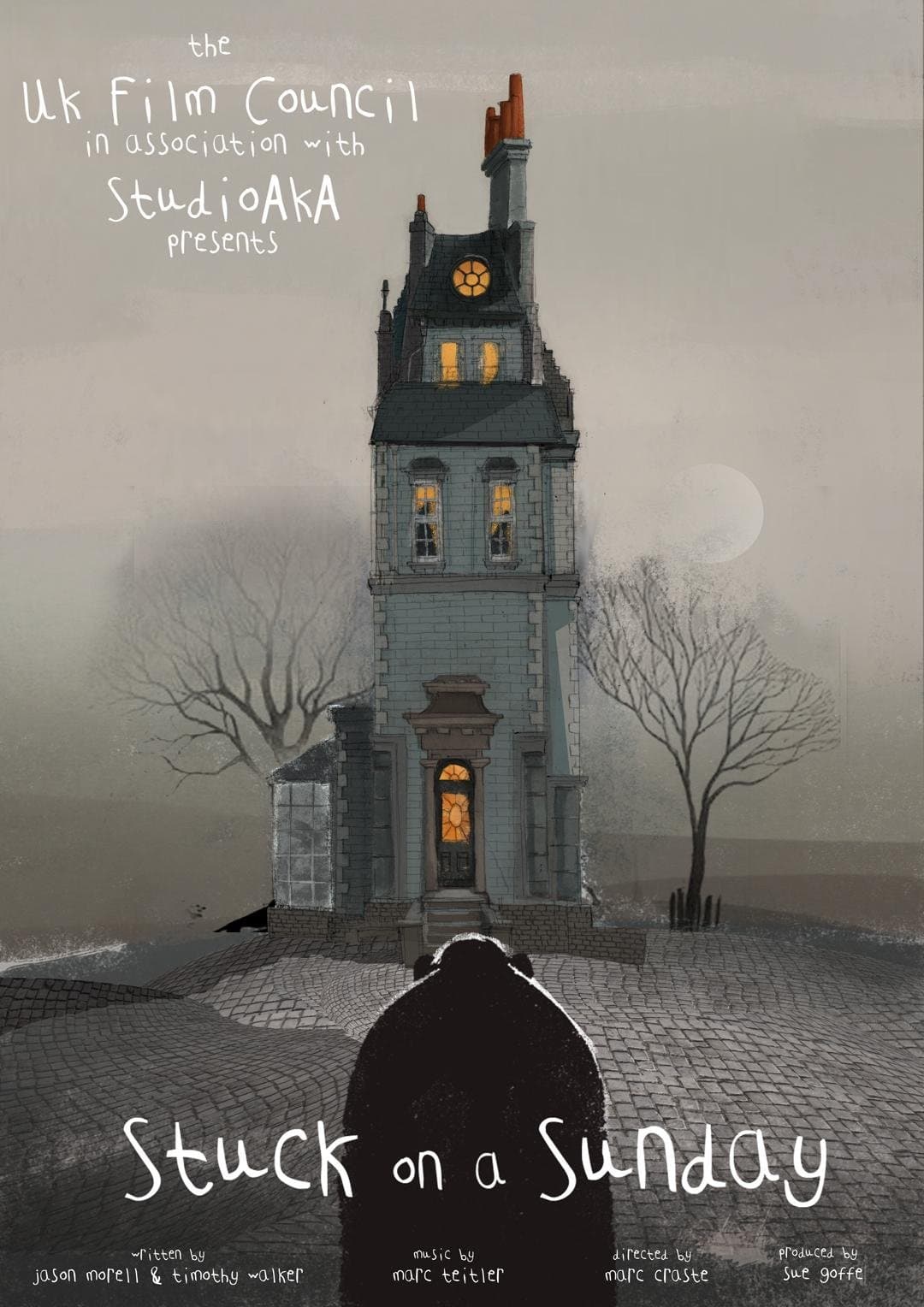 Movie poster
