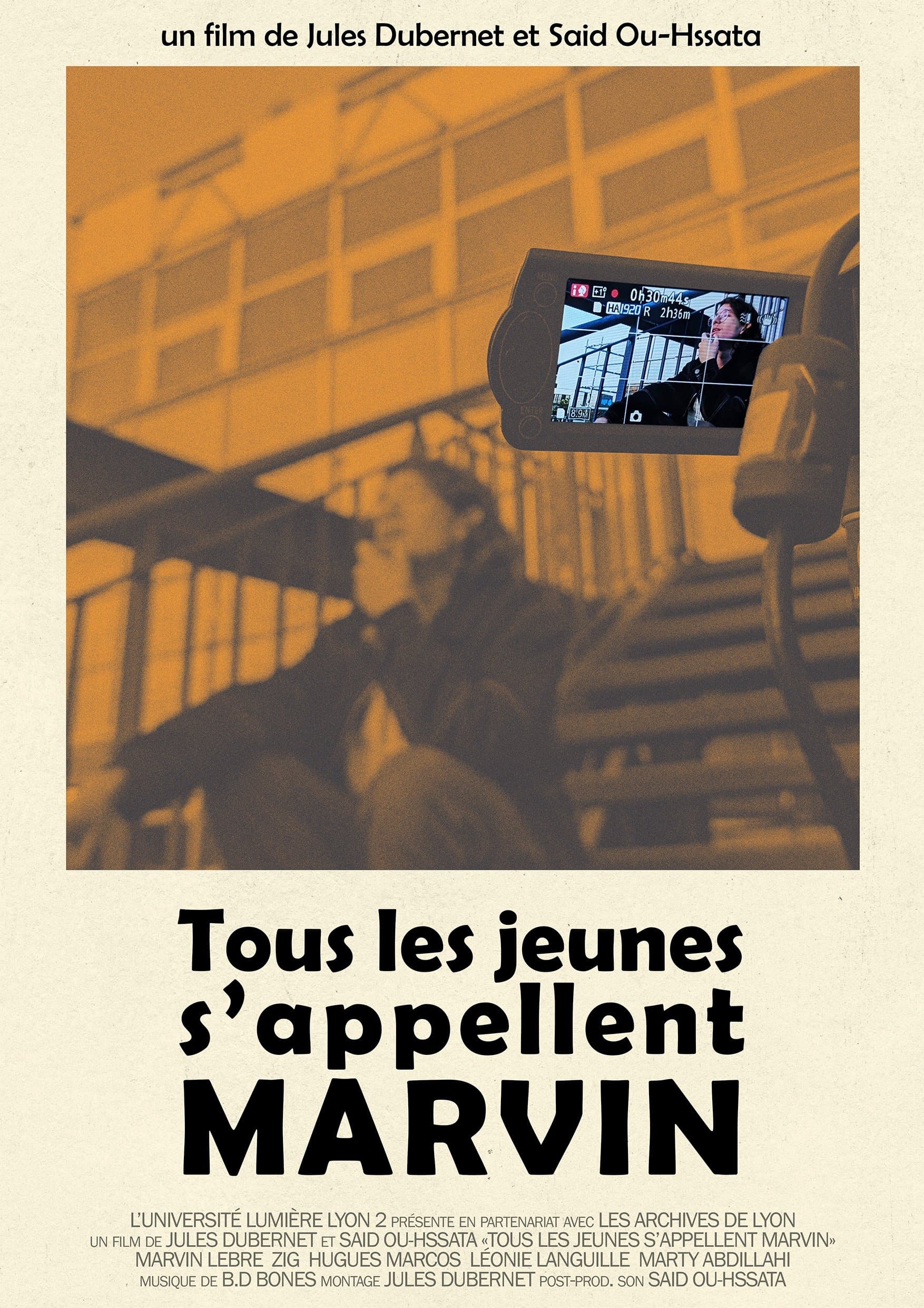 Movie poster