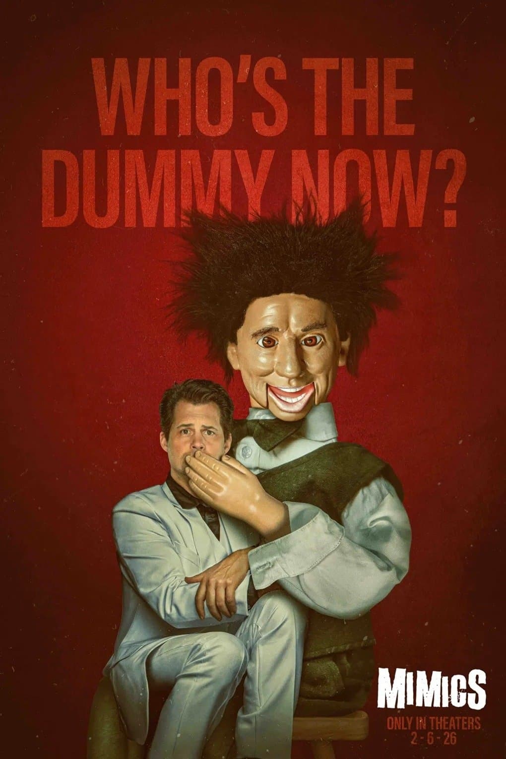 Movie poster