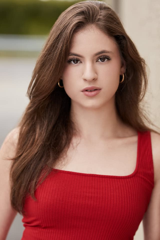 Olivia Gropp