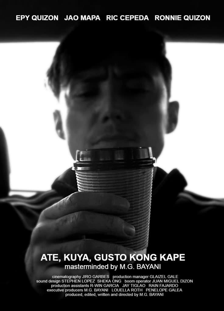 Movie poster