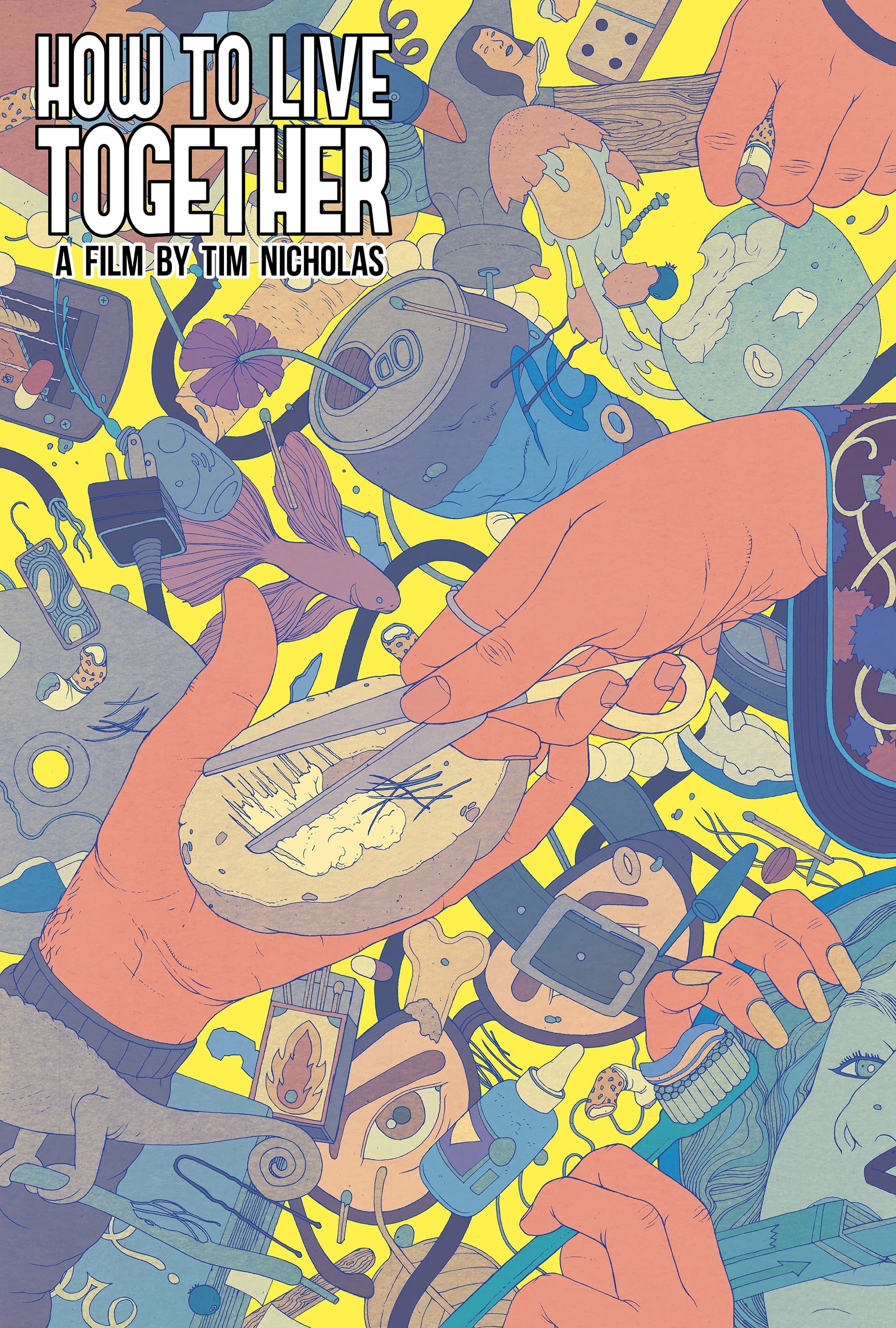 Movie poster