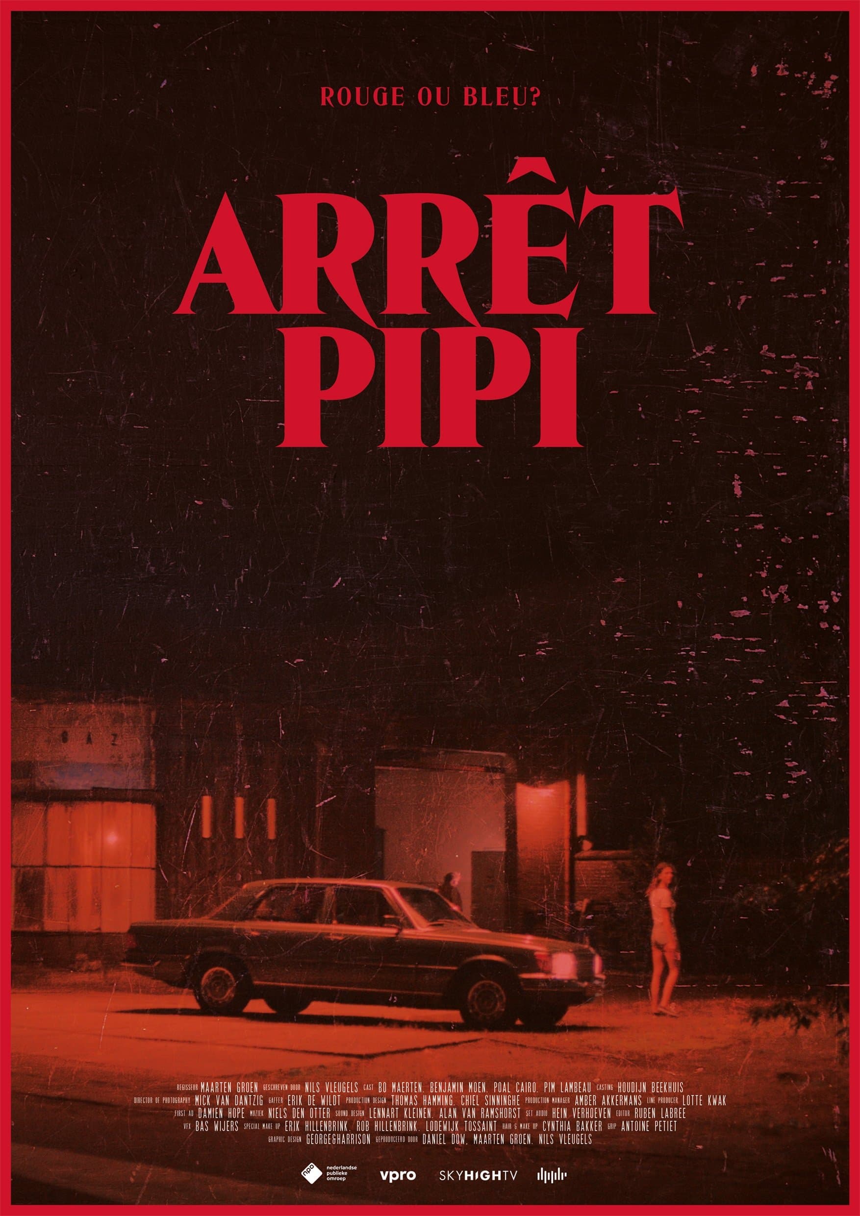Movie poster