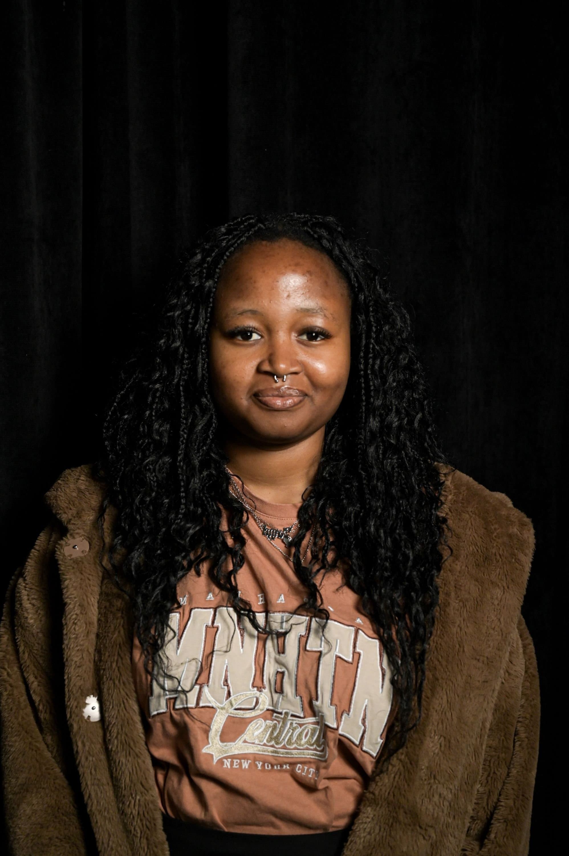Lindiwe Radebe
