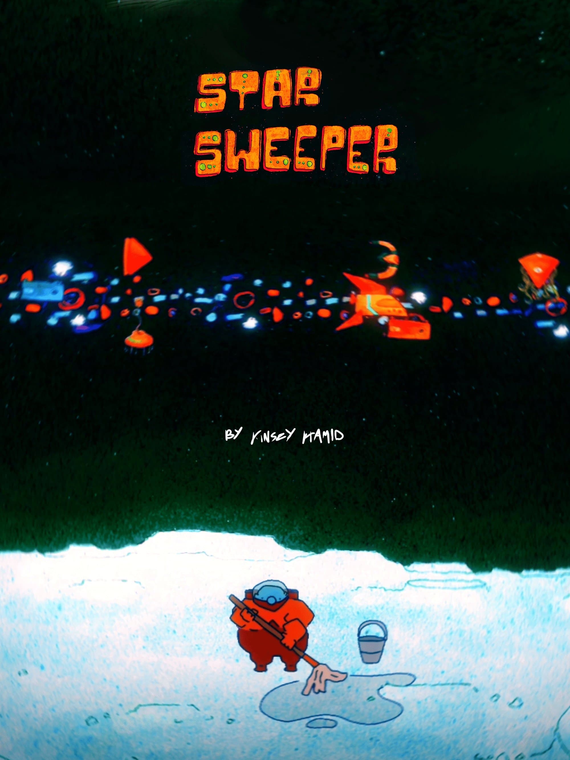 Movie poster