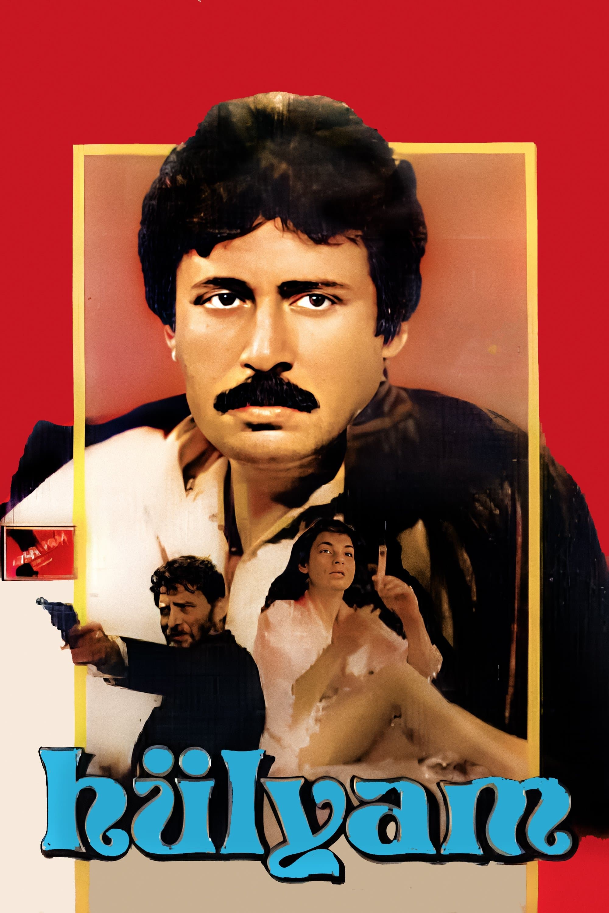 Movie poster