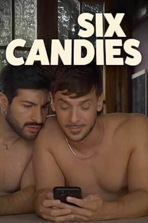 Six Candies