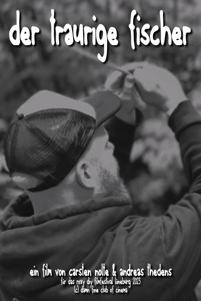 The Sad Fisherman