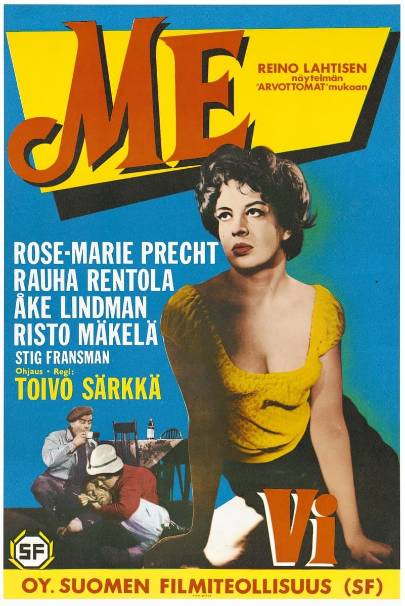 Movie poster