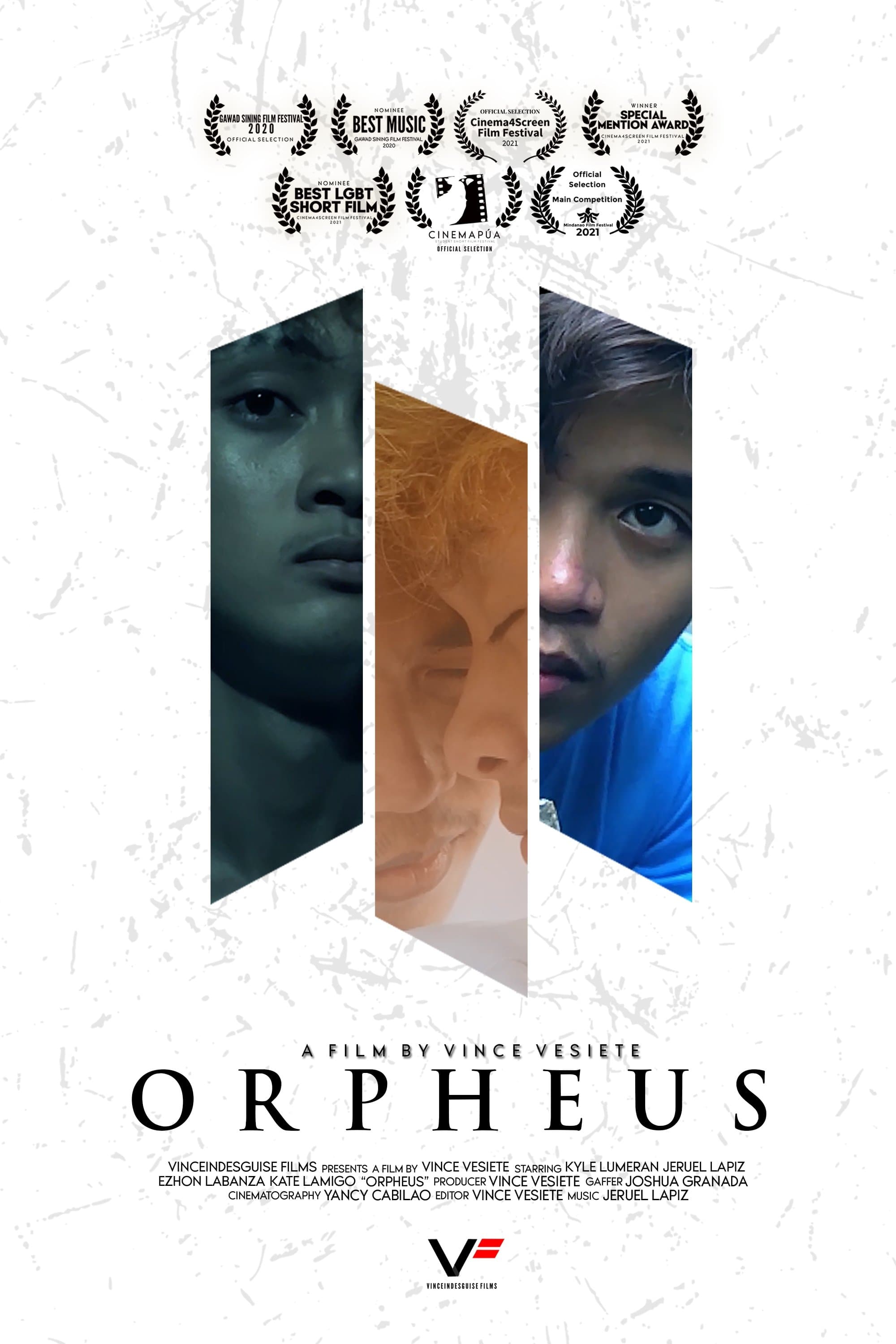 Movie poster