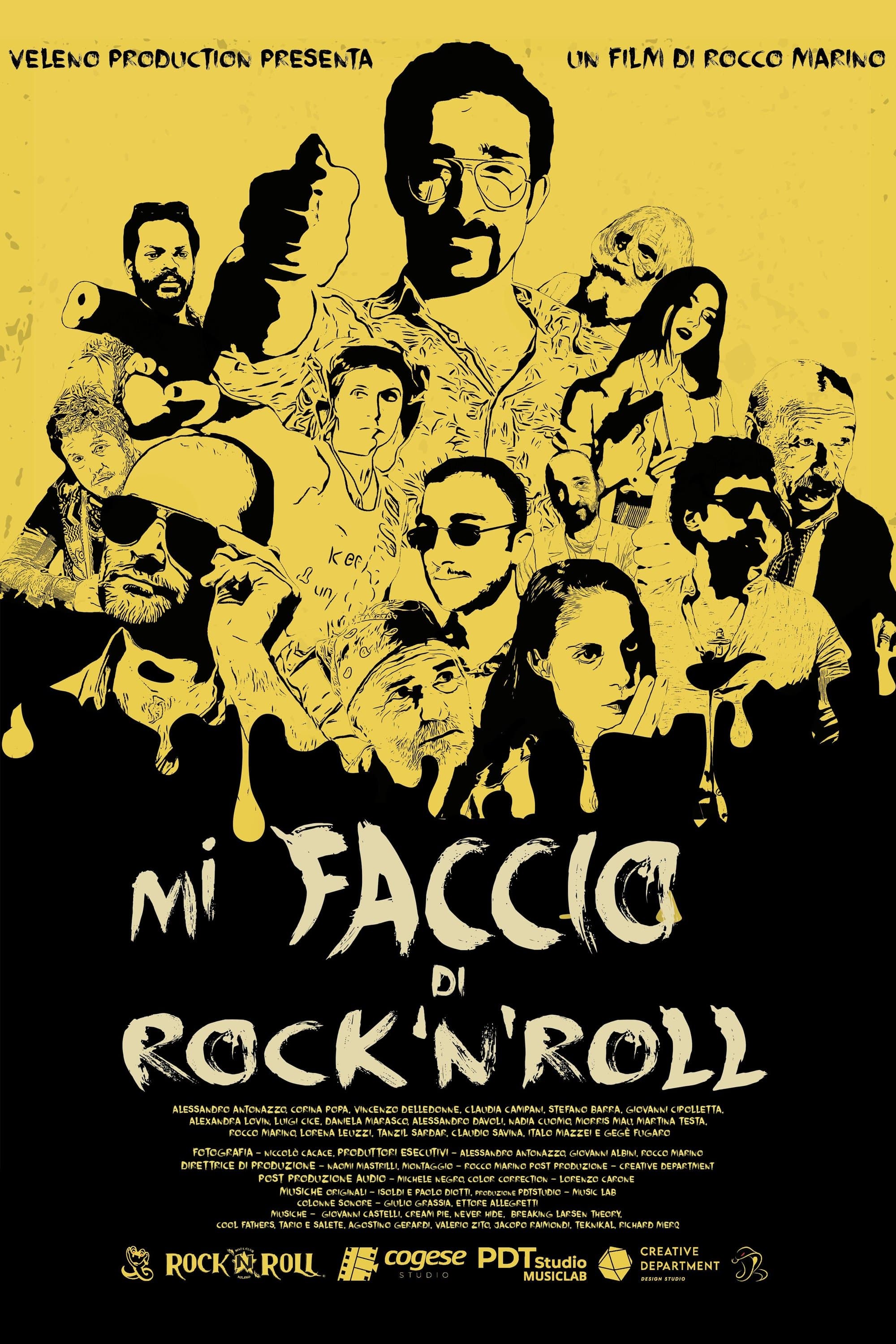 Movie poster