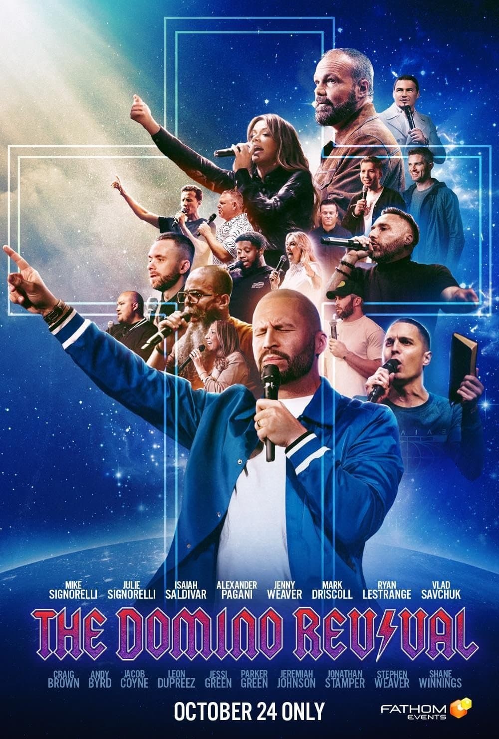 Movie poster