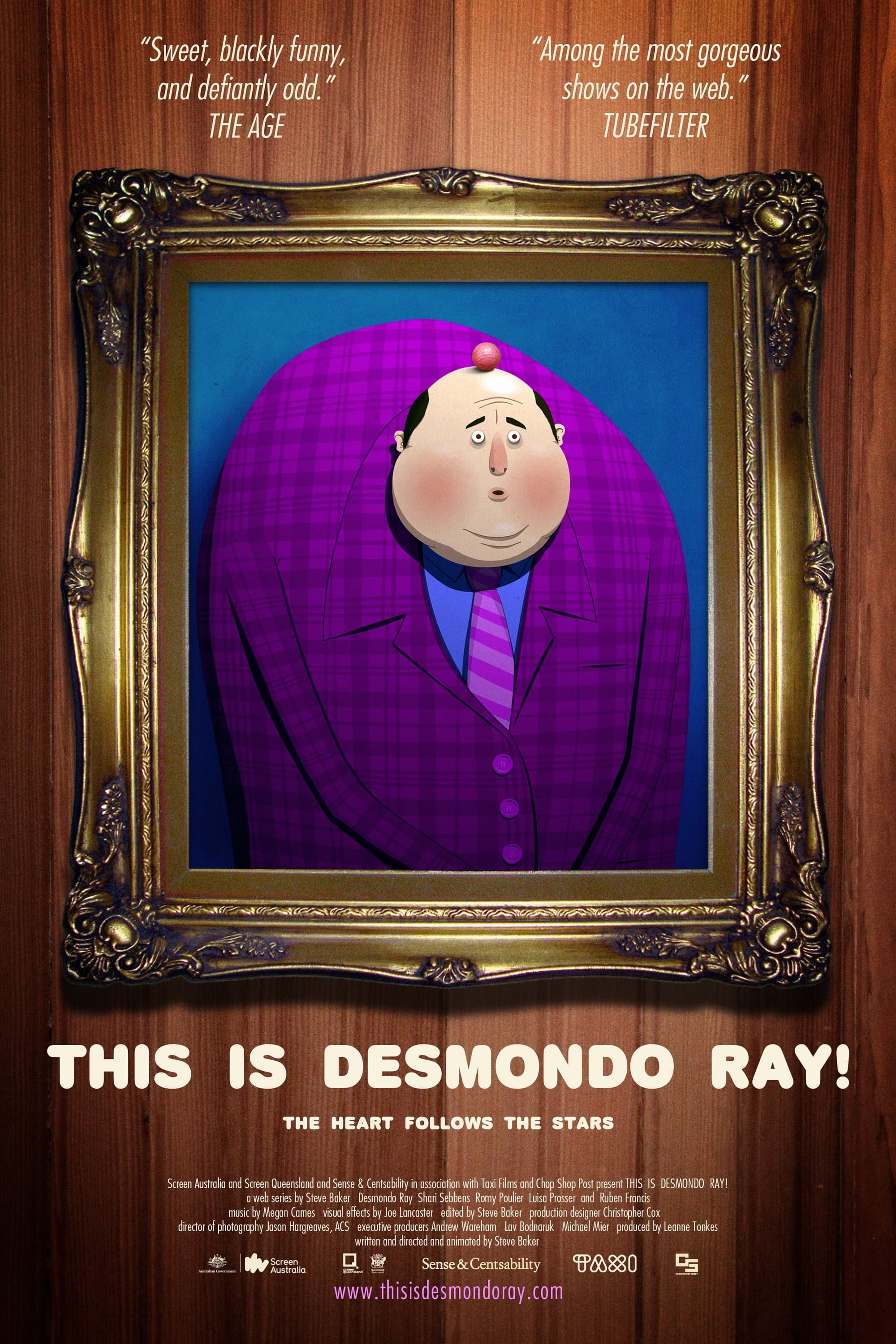 Movie poster