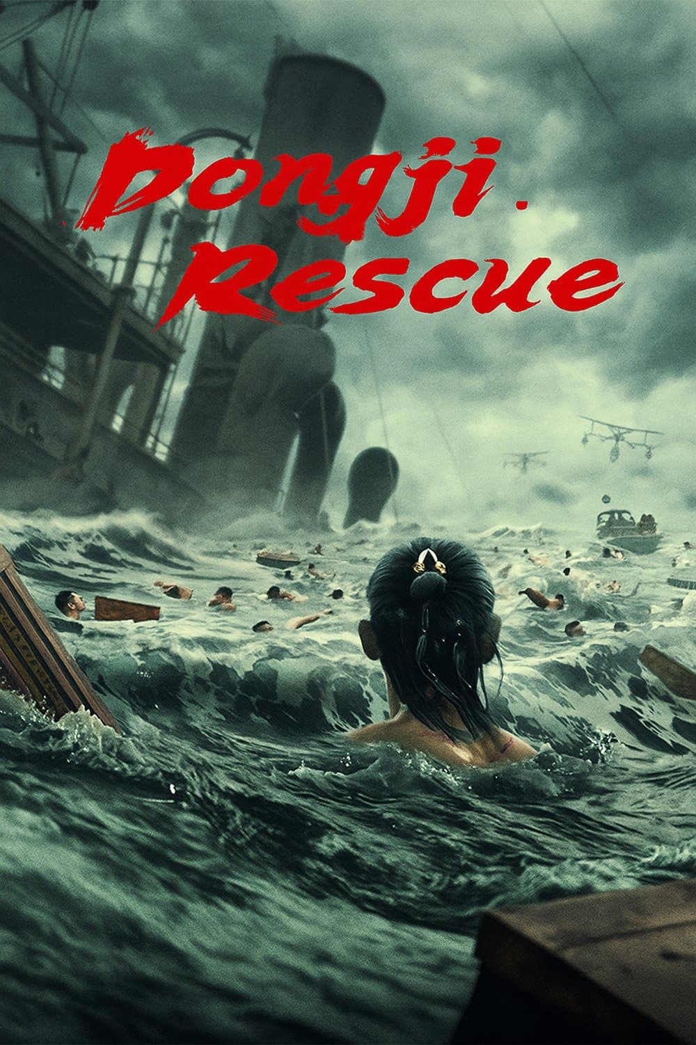 Movie poster