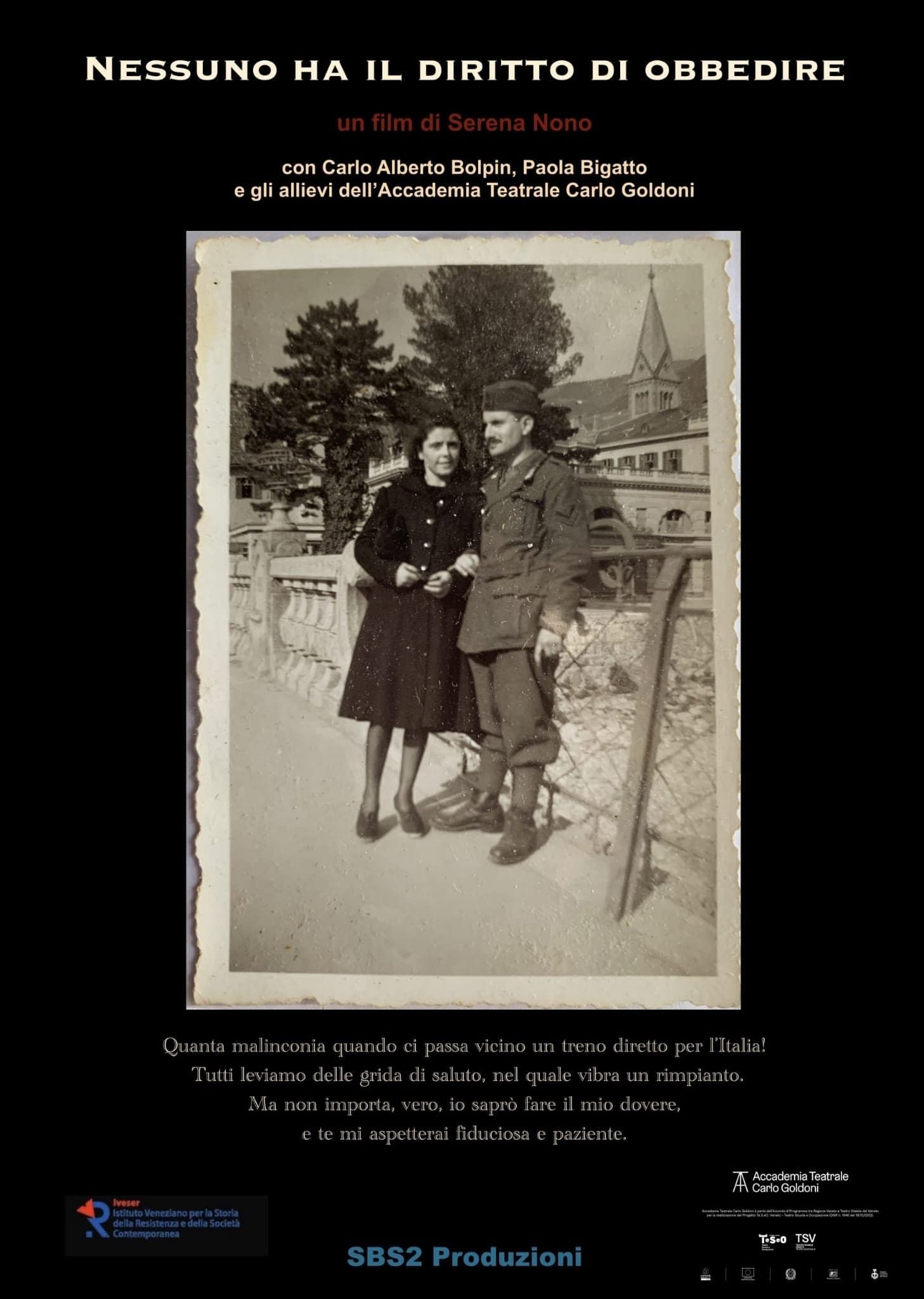 Movie poster