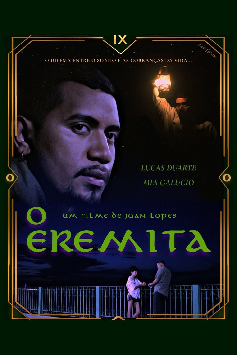Movie poster