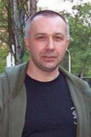 Aleksey Borisov