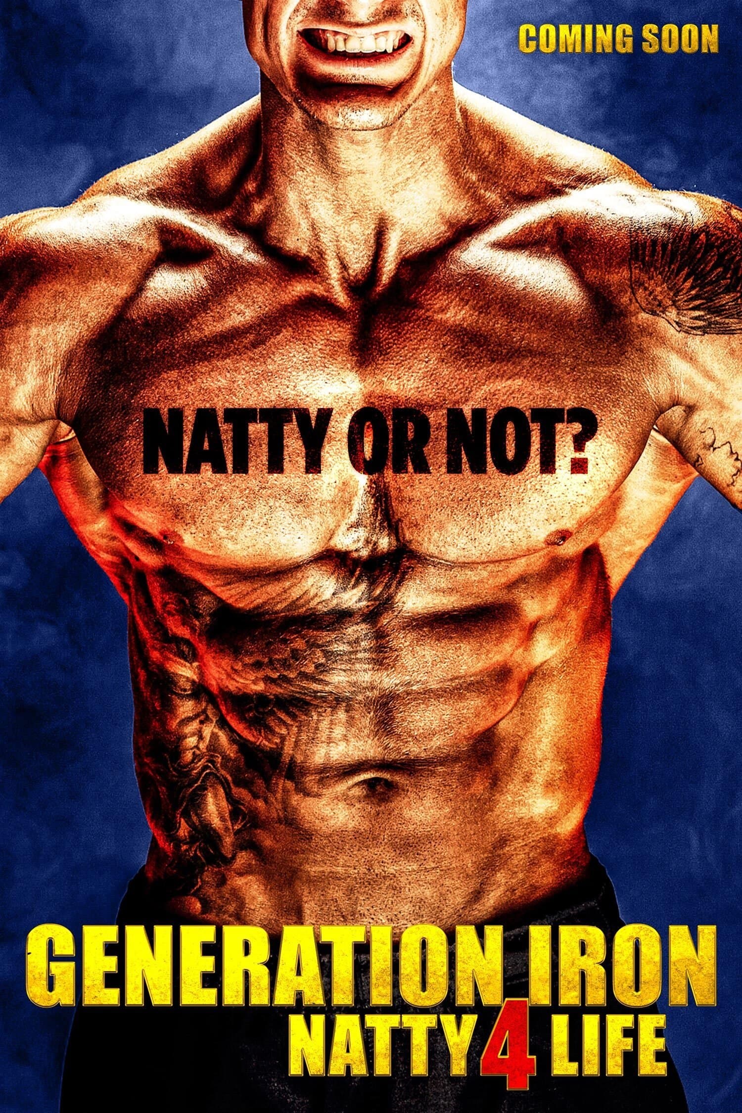 Movie poster