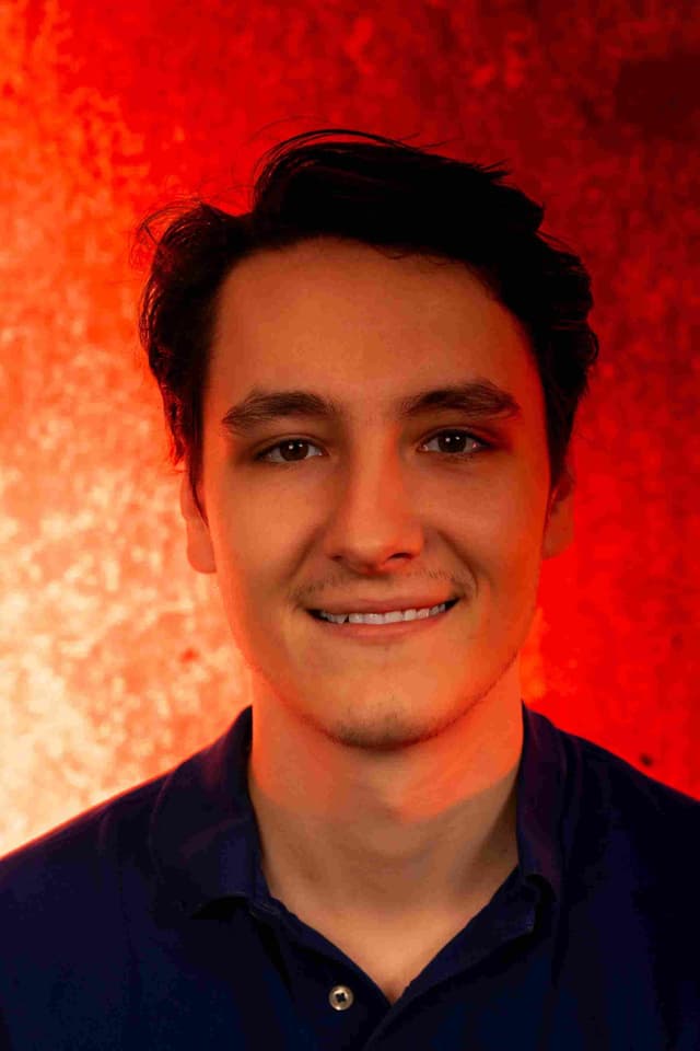 Jake Wright