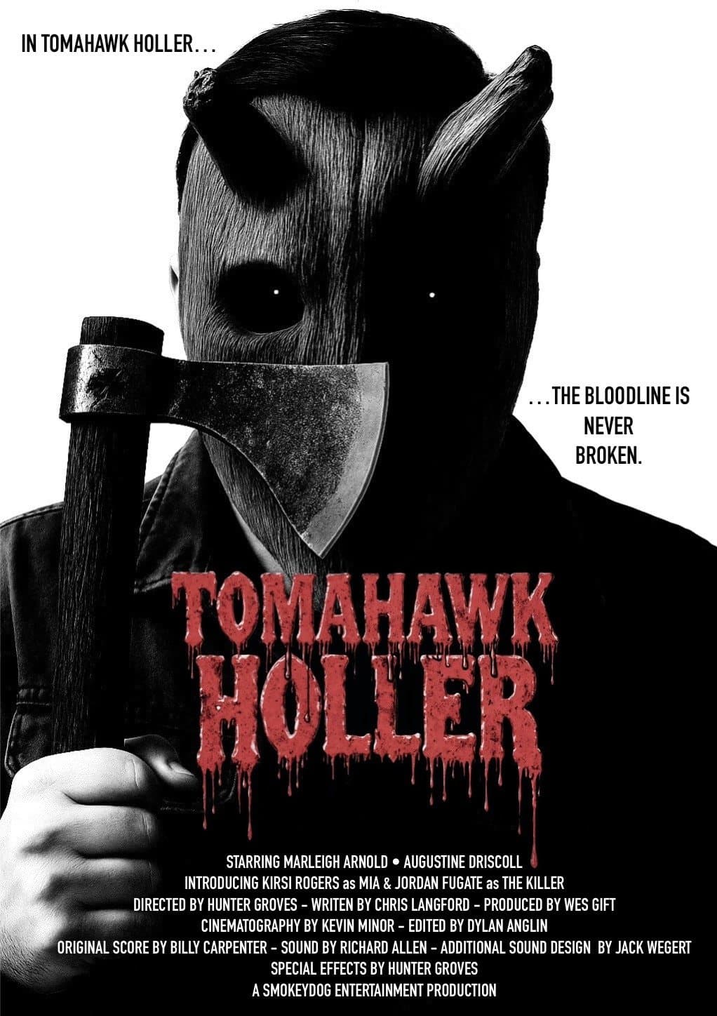 Movie poster