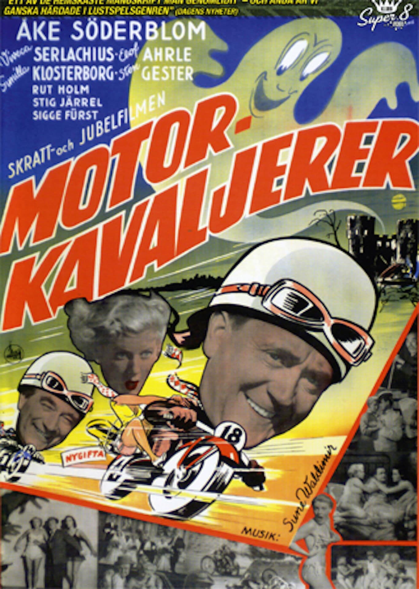 Movie poster