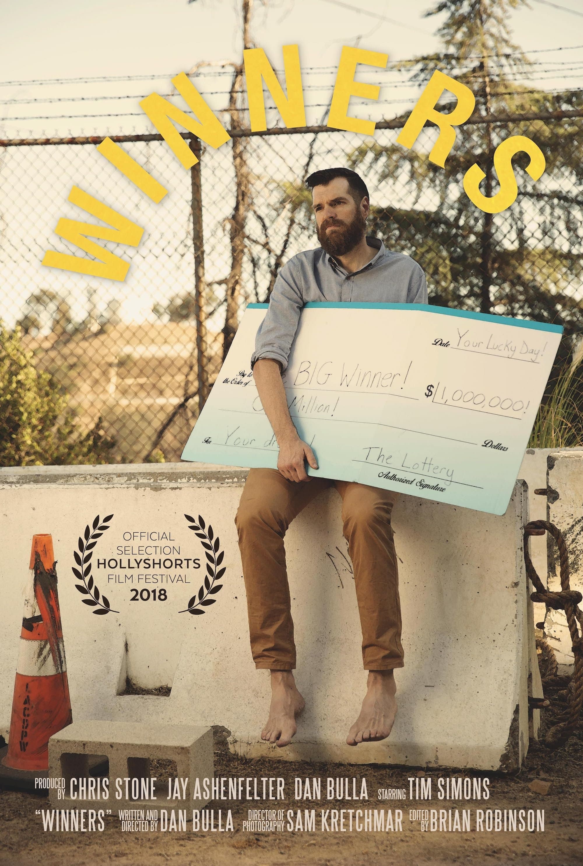 Movie poster