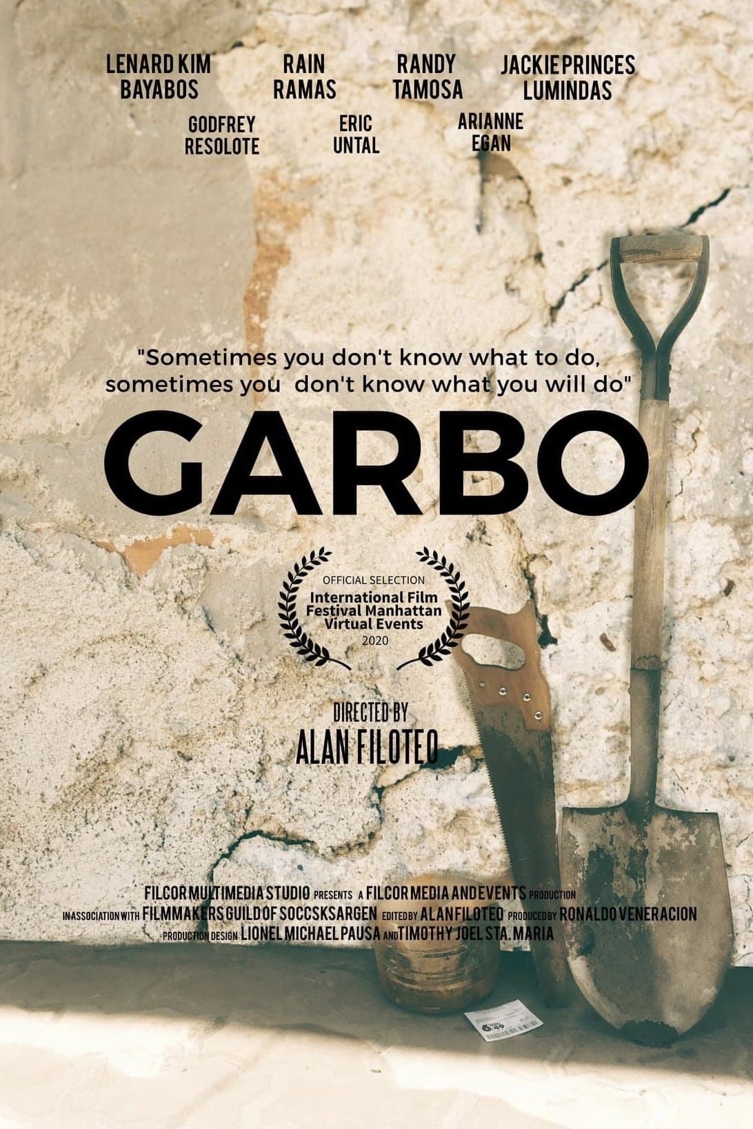 Movie poster
