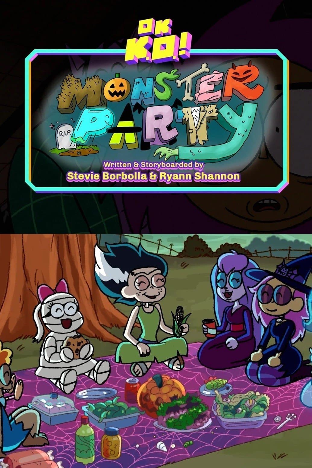 Movie poster