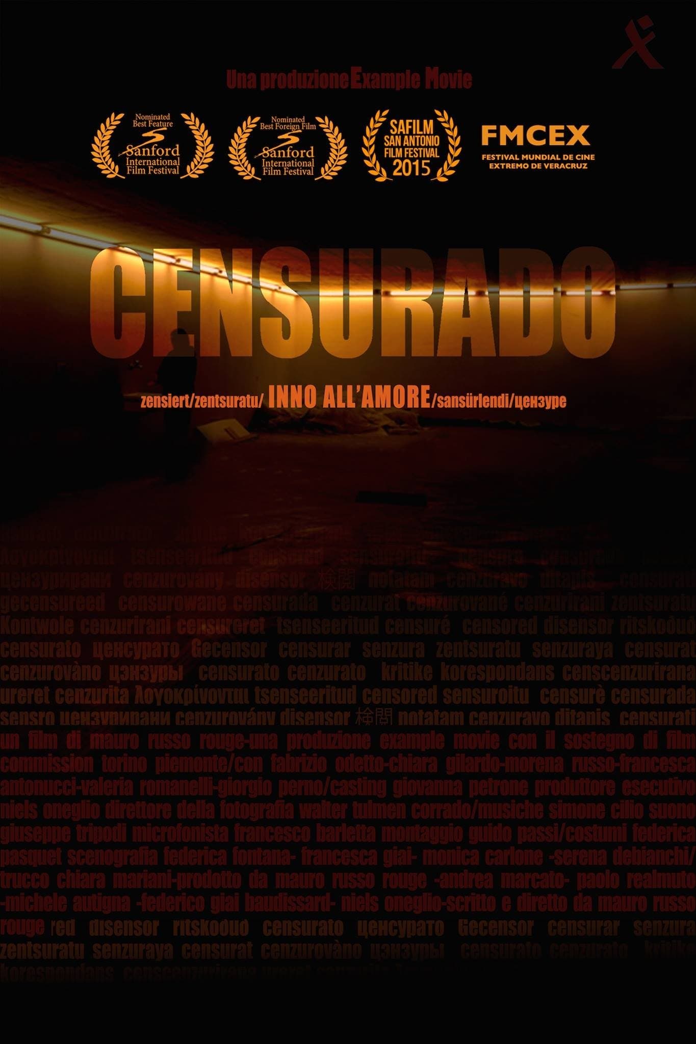 Movie poster