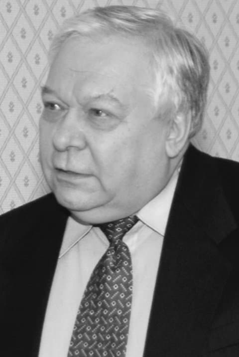 Vladislav Kazenin