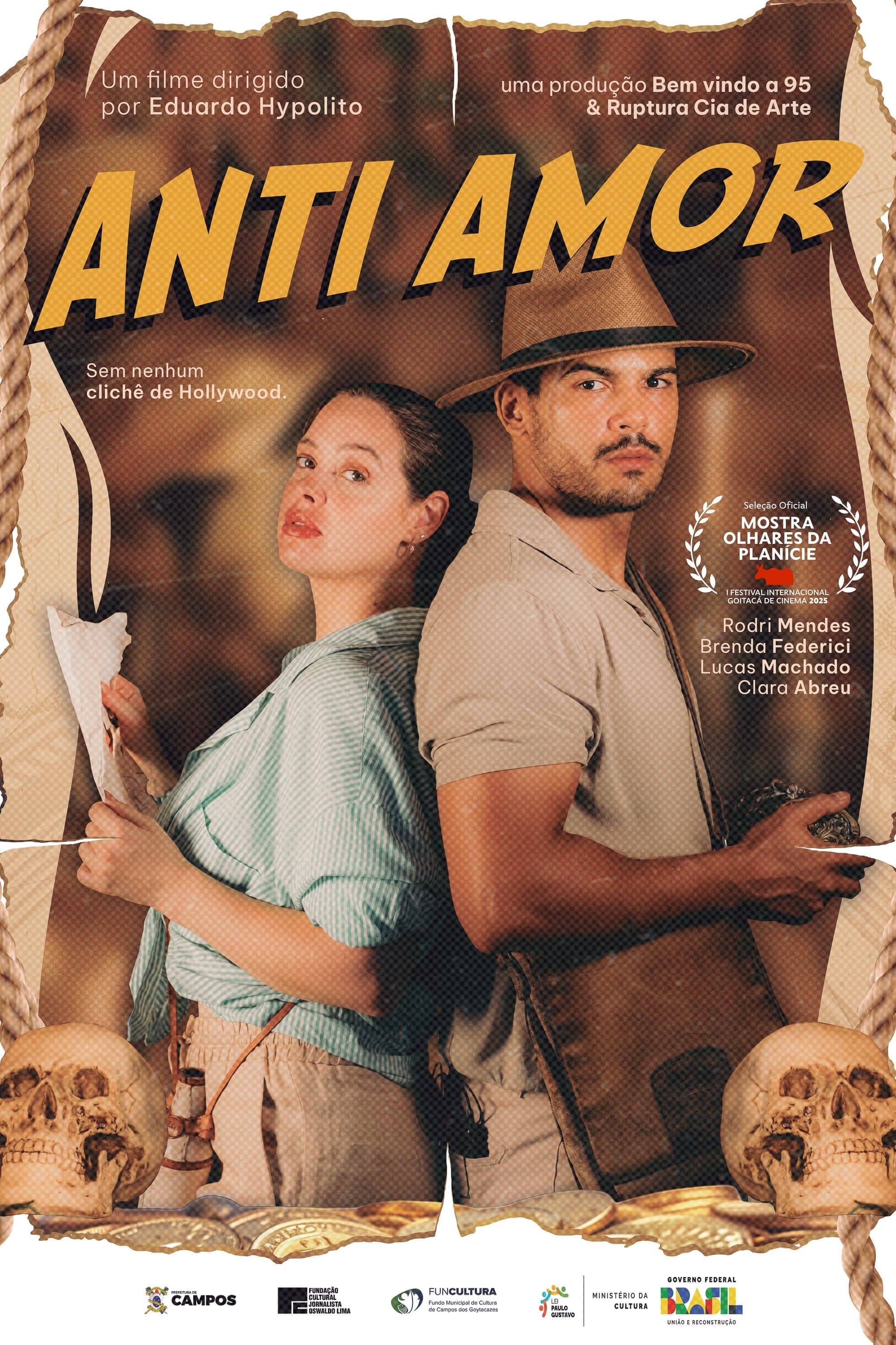 Movie poster