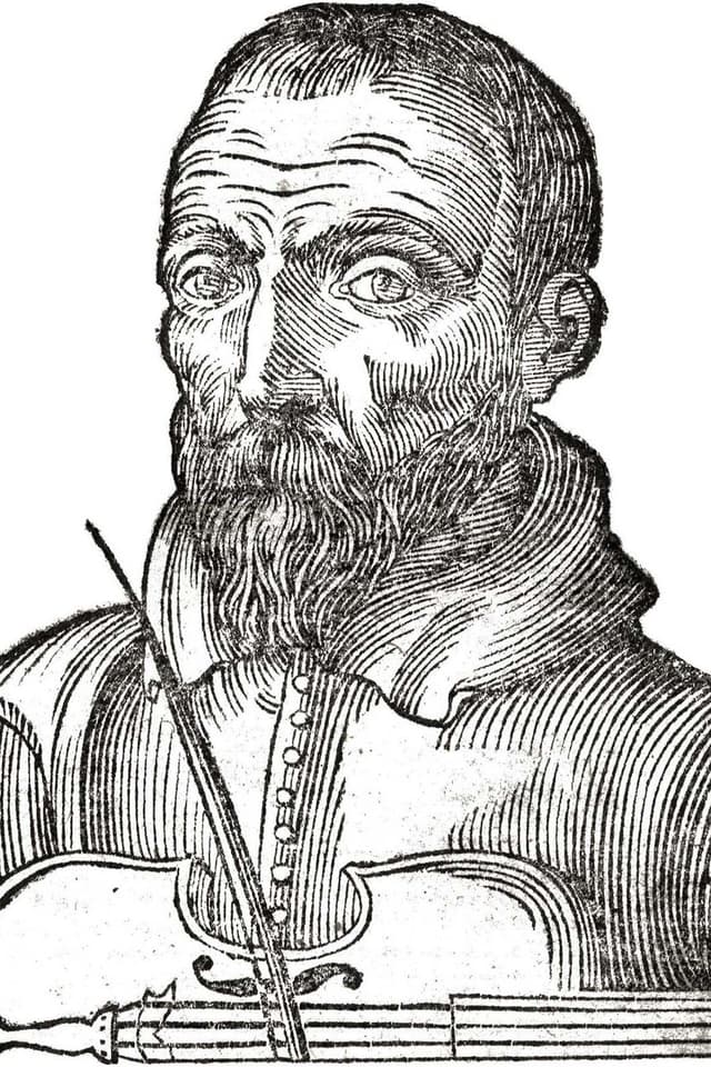 Giulio Cesare Croce