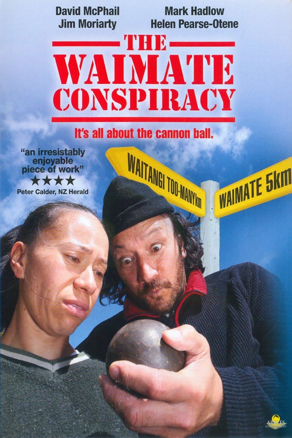 Movie poster