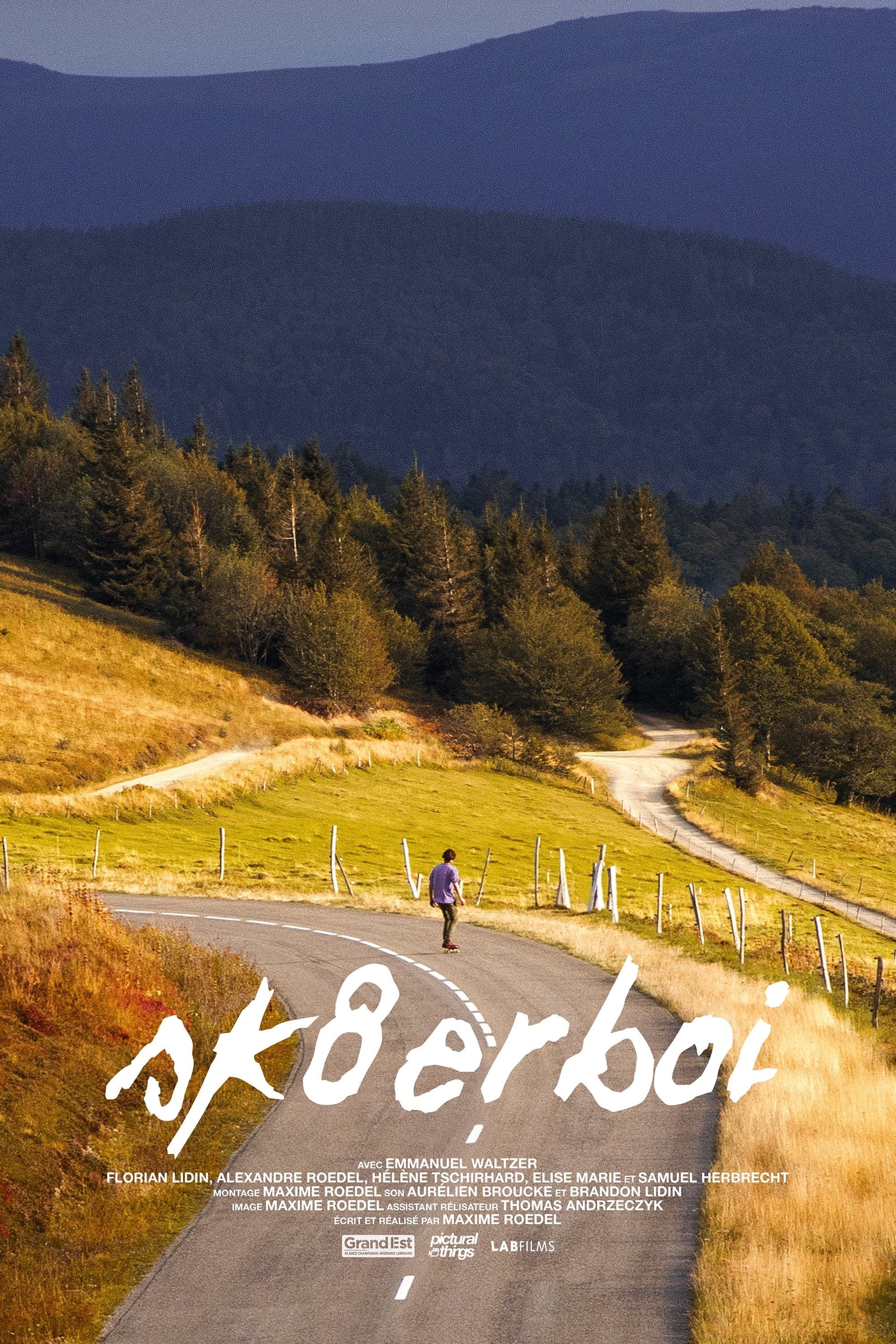 Movie poster
