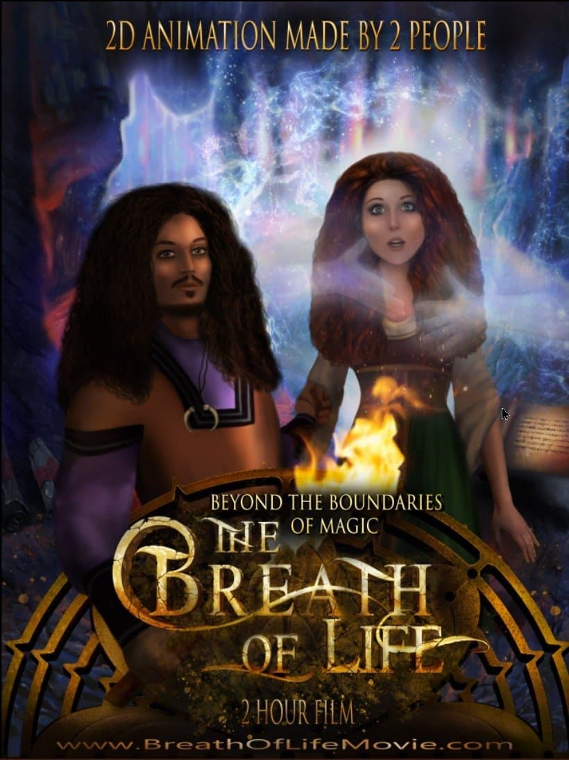 Movie poster
