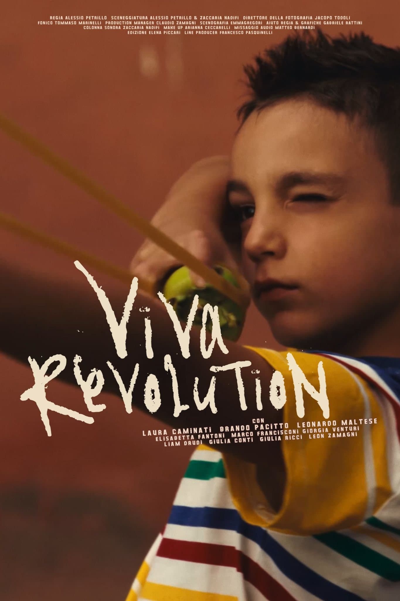 Movie poster