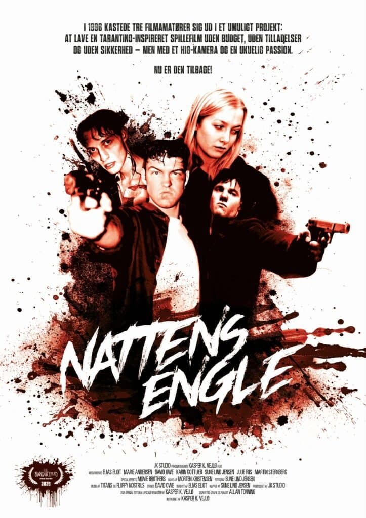 Movie poster